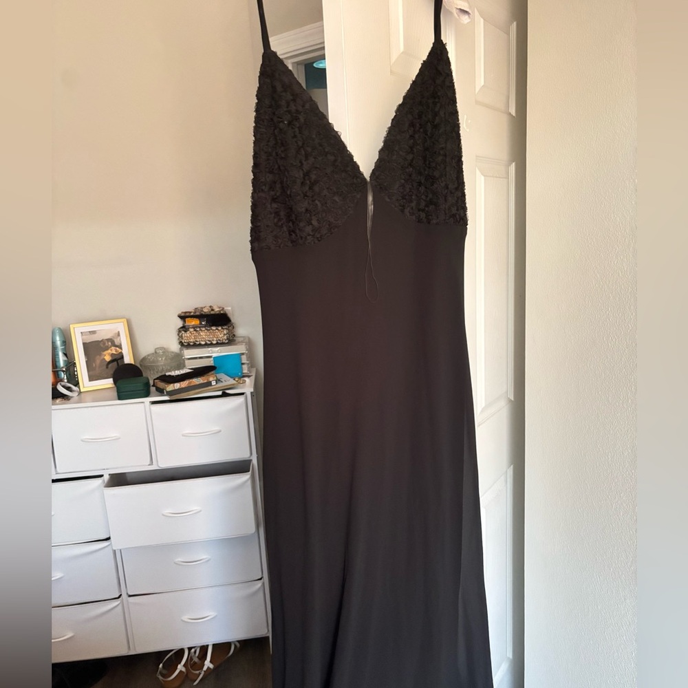 Target dress